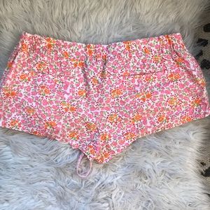 PINK Victoria's Secret Shorts - 3/$30 - PINK Floral Lazy Day Shorts PINK Victoria's Secret Shorts - 3/$30 - PINK Floral Lazy Day Shorts